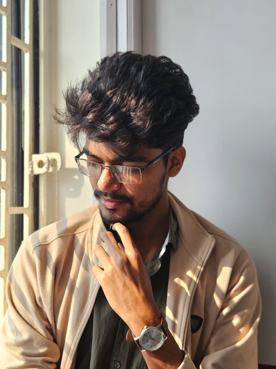 Niladri Bhandari